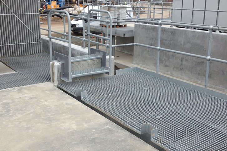 Humber Gateway on Shore Wind Farm