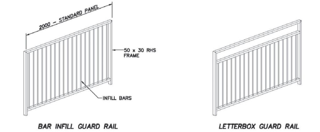 Useful Info - ESL Fabrication